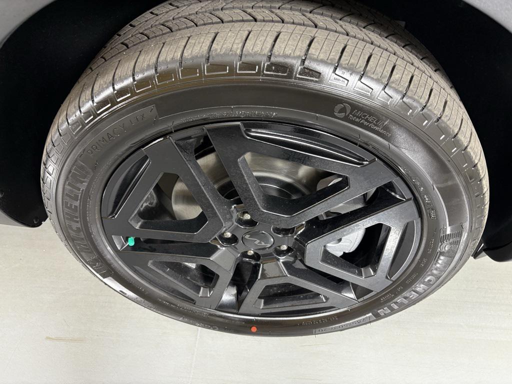 new 2025 Kia Telluride car, priced at $46,045