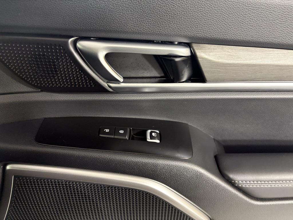 new 2025 Kia Telluride car, priced at $46,045