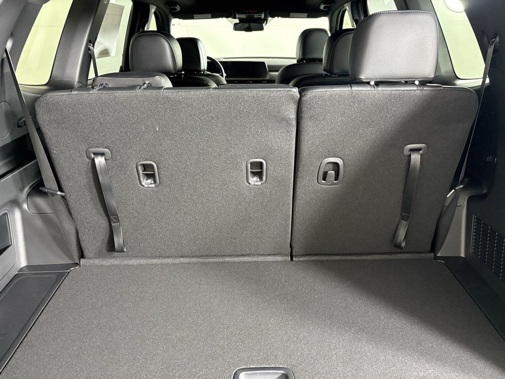 new 2025 Kia Telluride car, priced at $46,045