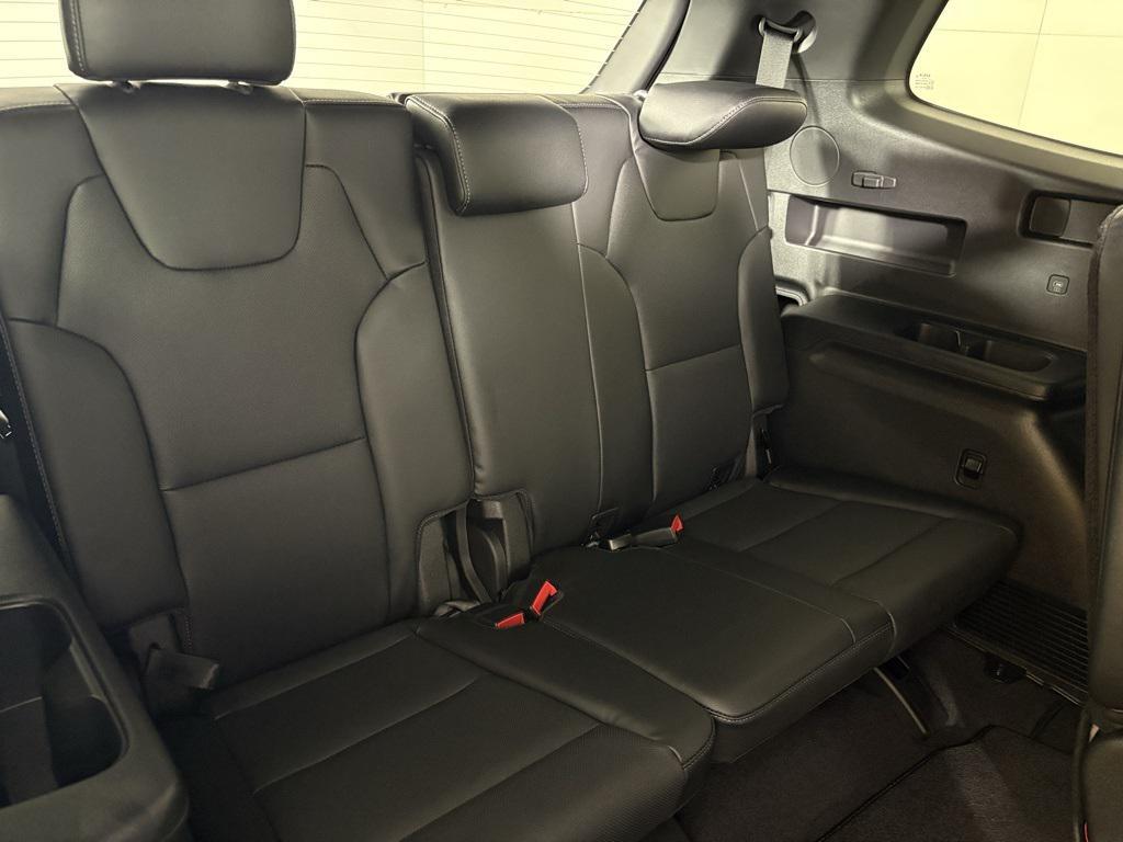 new 2025 Kia Telluride car, priced at $46,045