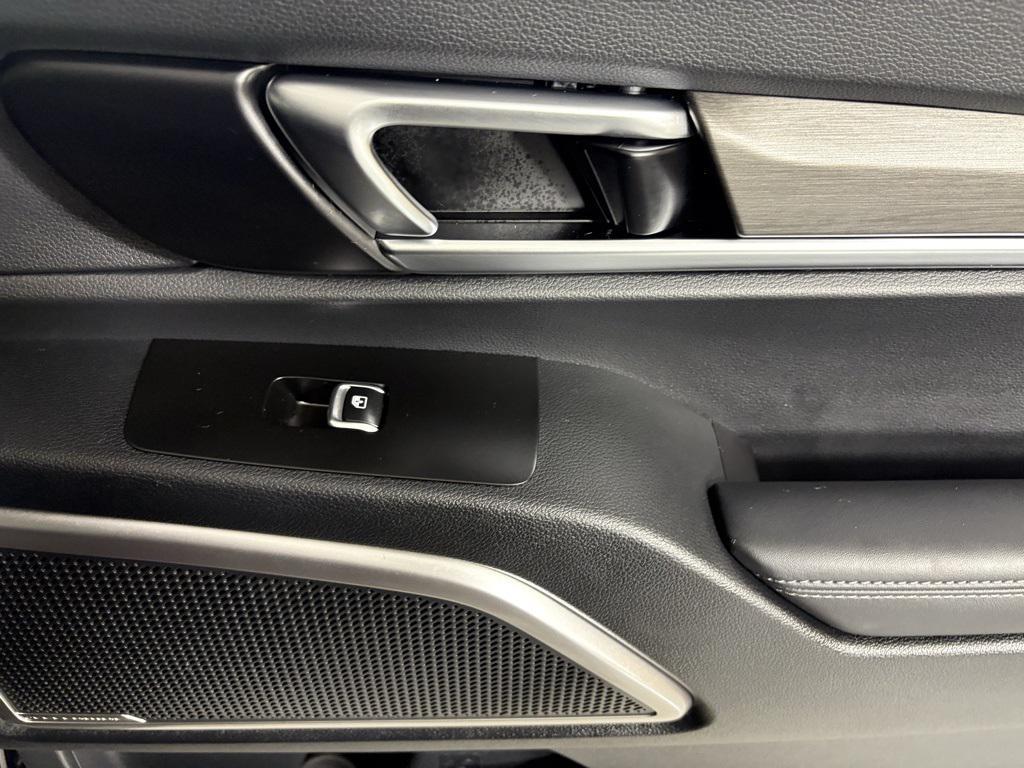 new 2025 Kia Telluride car, priced at $46,045