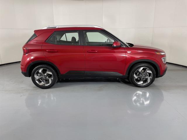 used 2022 Hyundai Venue car, priced at $18,725