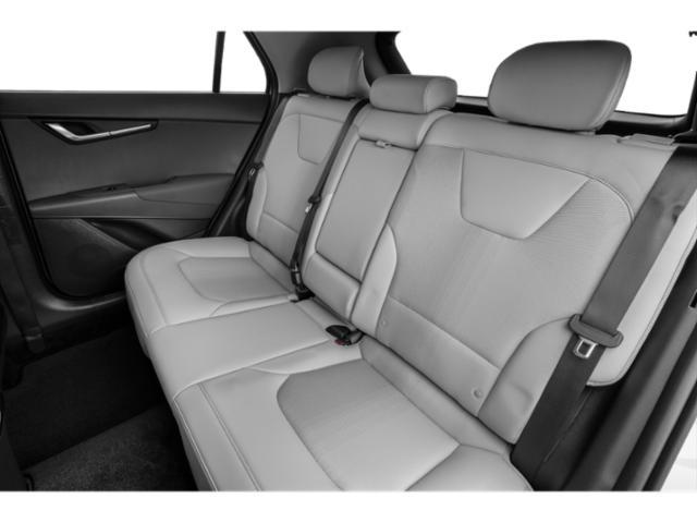 new 2026 Kia Niro car, priced at $33,660