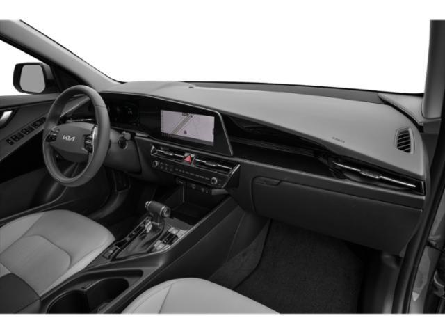 new 2026 Kia Niro car, priced at $33,660