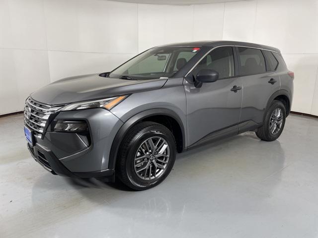 used 2024 Nissan Rogue car, priced at $20,000