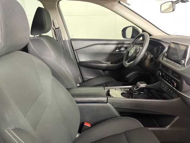 used 2024 Nissan Rogue car, priced at $20,000