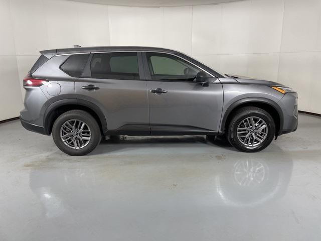 used 2024 Nissan Rogue car, priced at $20,000