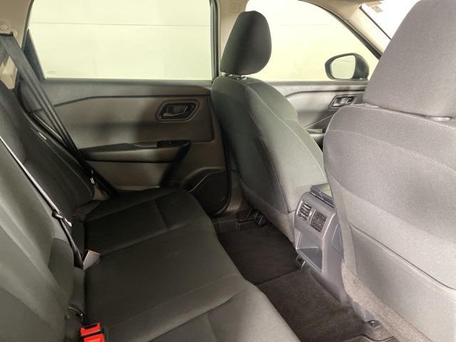 used 2024 Nissan Rogue car, priced at $20,000
