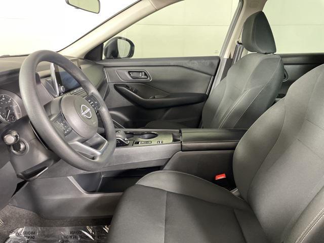 used 2024 Nissan Rogue car, priced at $20,000