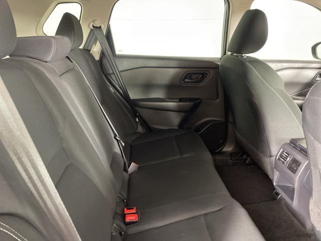 used 2024 Nissan Rogue car, priced at $20,000