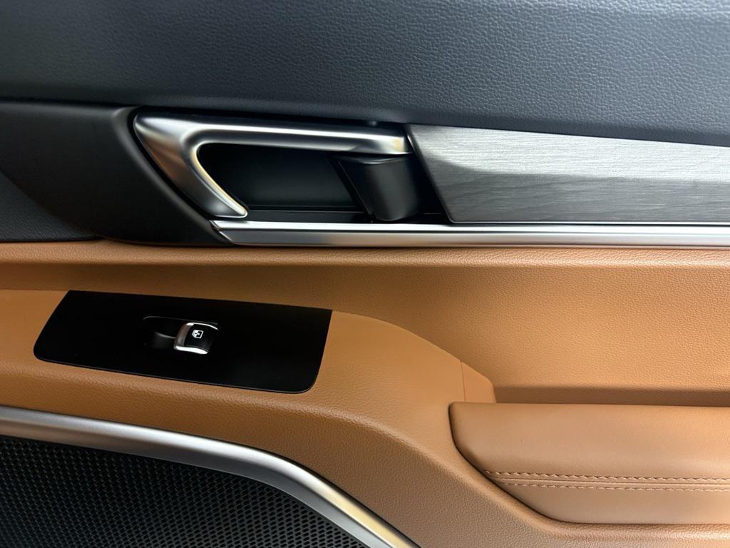 new 2025 Kia Telluride car, priced at $46,800