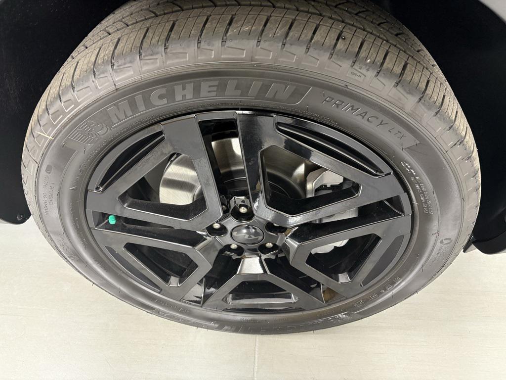 new 2025 Kia Telluride car, priced at $46,800