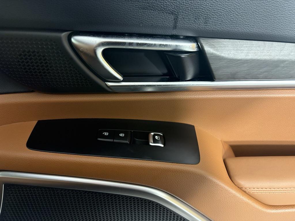 new 2025 Kia Telluride car, priced at $46,800