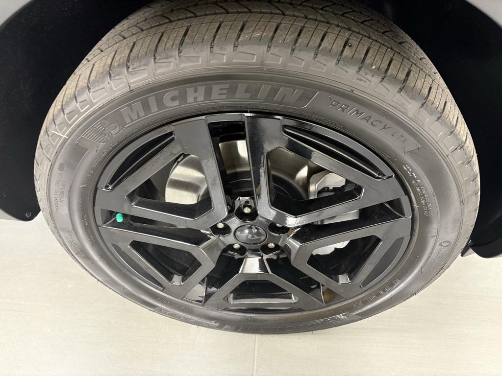 new 2025 Kia Telluride car, priced at $46,800