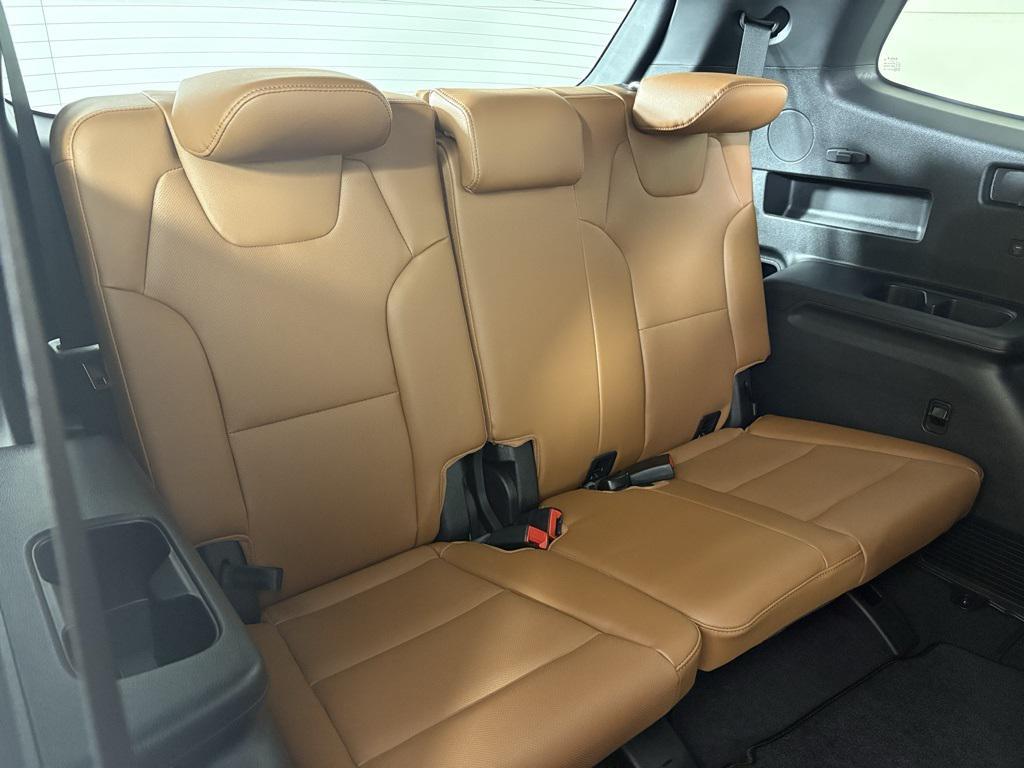 new 2025 Kia Telluride car, priced at $46,800