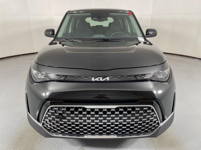 new 2025 Kia Soul car, priced at $23,762