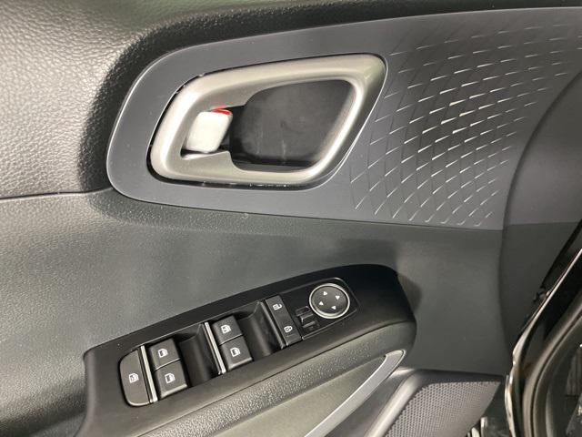 new 2025 Kia Soul car, priced at $23,762