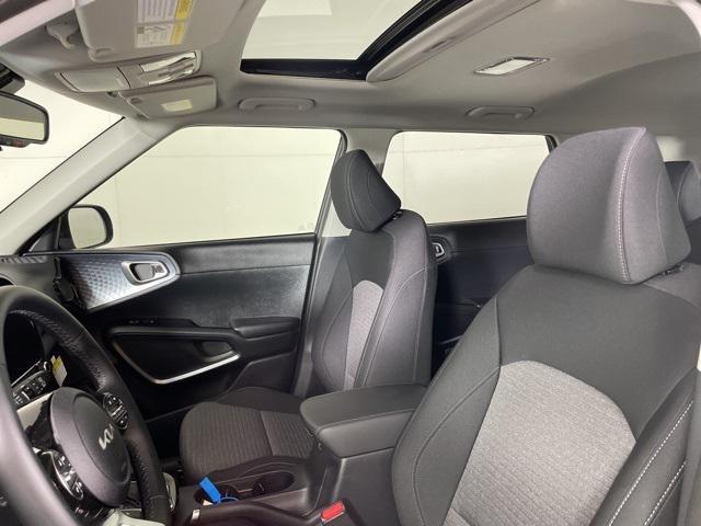 new 2025 Kia Soul car, priced at $23,762
