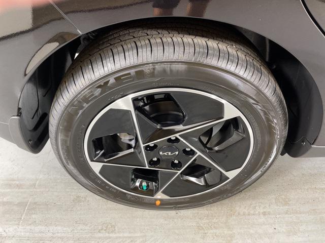 new 2025 Kia Soul car, priced at $23,762