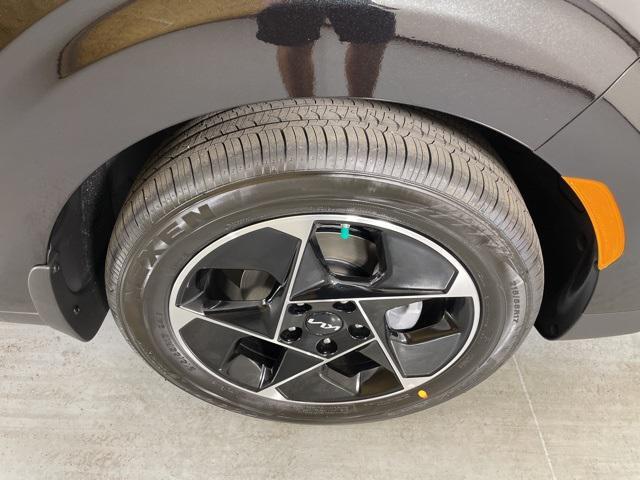 new 2025 Kia Soul car, priced at $23,762