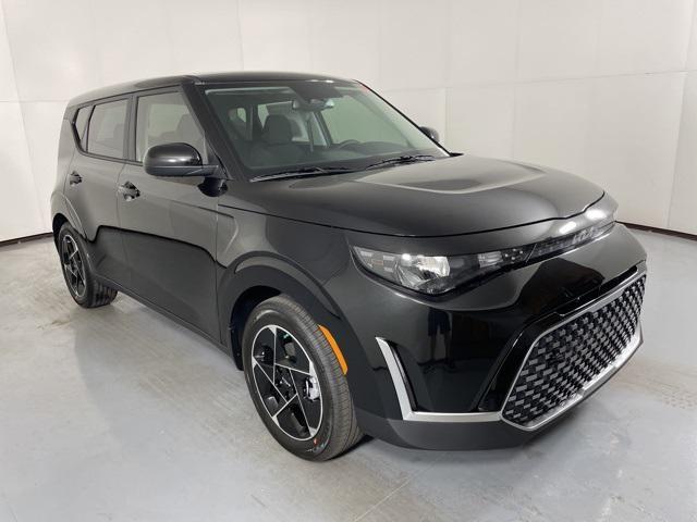new 2025 Kia Soul car, priced at $23,762