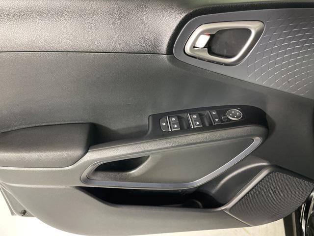 new 2025 Kia Soul car, priced at $23,762