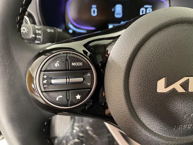 new 2025 Kia Soul car, priced at $23,762