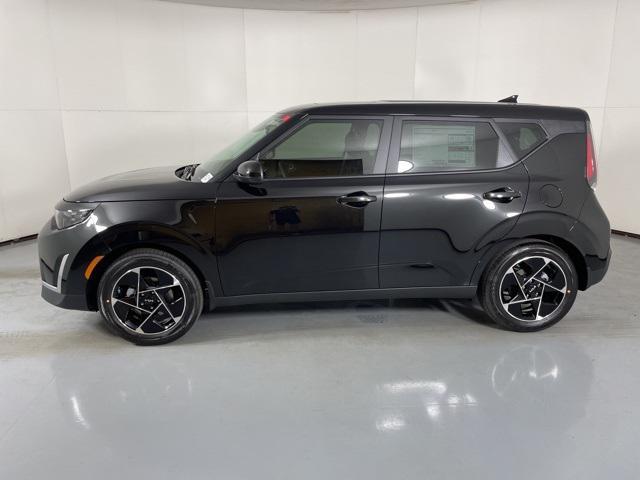 new 2025 Kia Soul car, priced at $23,762