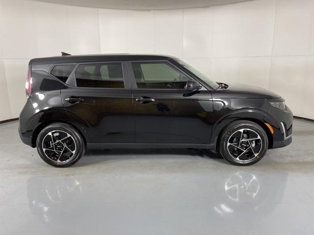 new 2025 Kia Soul car, priced at $23,762
