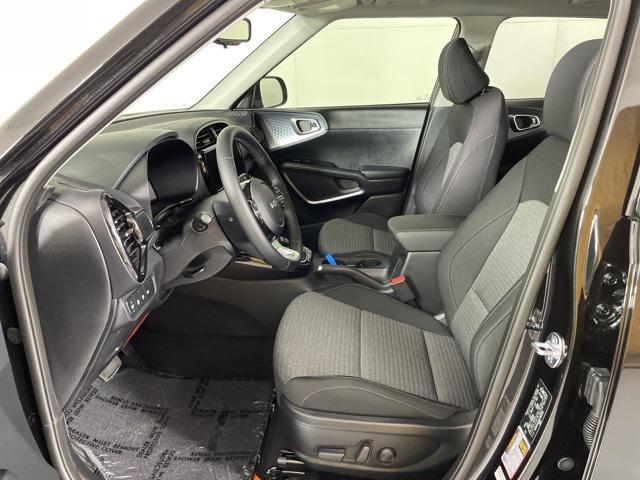 new 2025 Kia Soul car, priced at $23,762