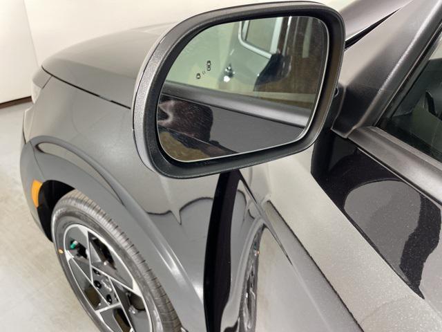 new 2025 Kia Soul car, priced at $23,762