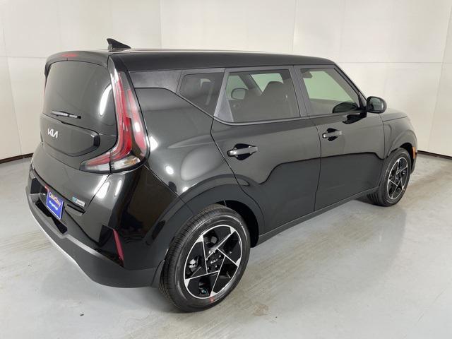 new 2025 Kia Soul car, priced at $23,762
