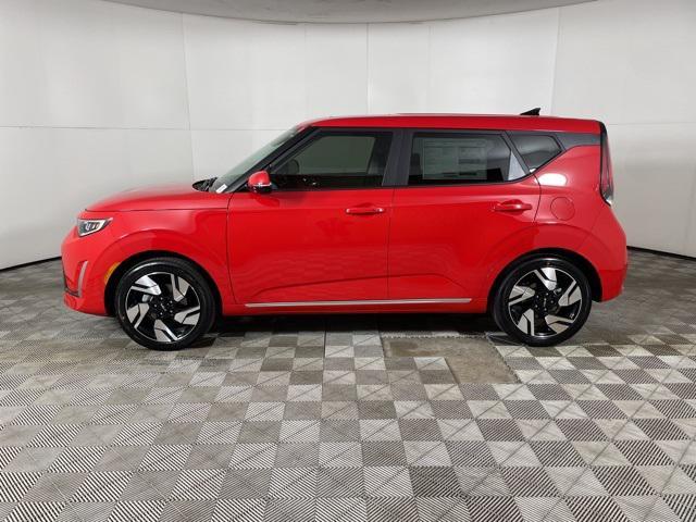 new 2025 Kia Soul car, priced at $26,728