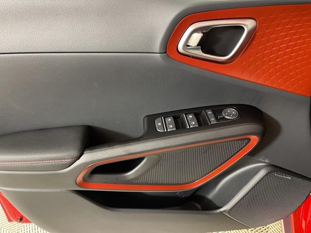 new 2025 Kia Soul car, priced at $26,728