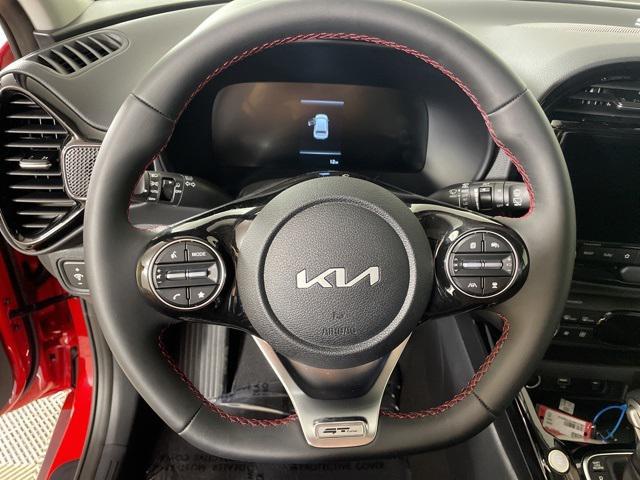 new 2025 Kia Soul car, priced at $26,728