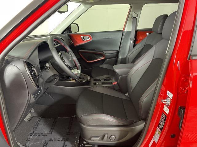 new 2025 Kia Soul car, priced at $26,728