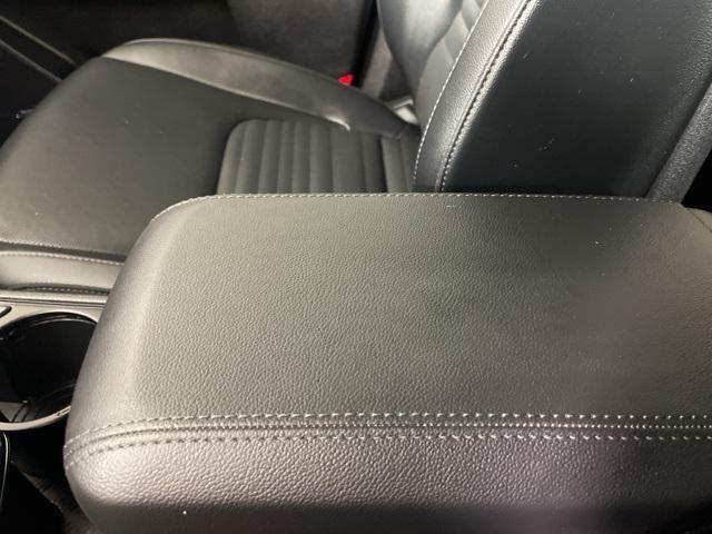 used 2025 Kia Sportage car, priced at $35,800
