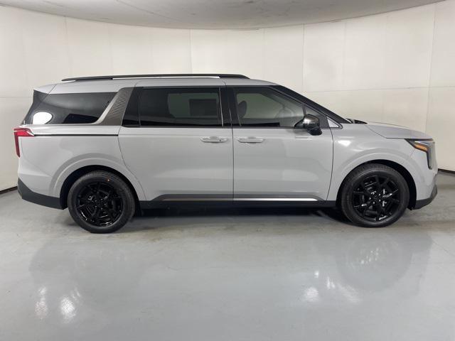 new 2026 Kia Carnival Hybrid car, priced at $48,786