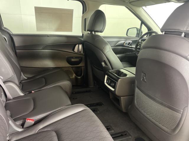 new 2026 Kia Carnival Hybrid car, priced at $48,786