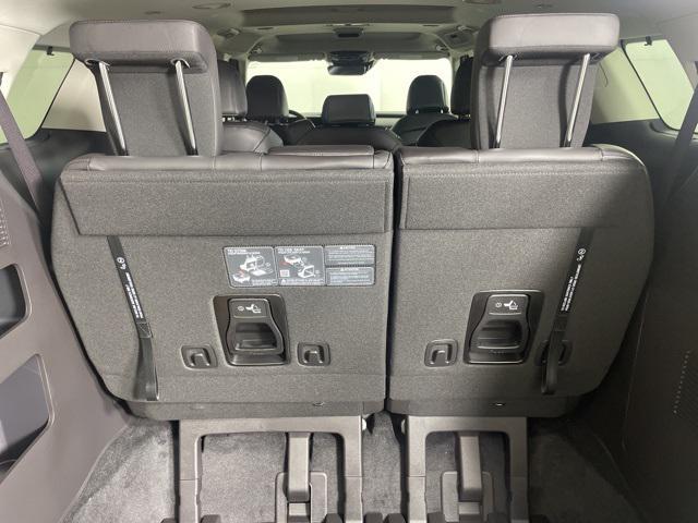 new 2026 Kia Carnival Hybrid car, priced at $48,786