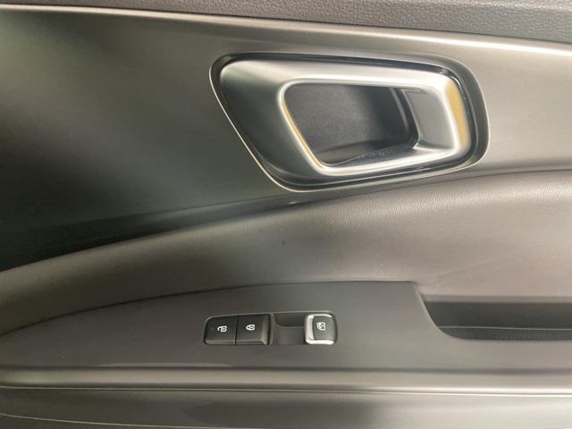 new 2026 Kia Carnival Hybrid car, priced at $48,786