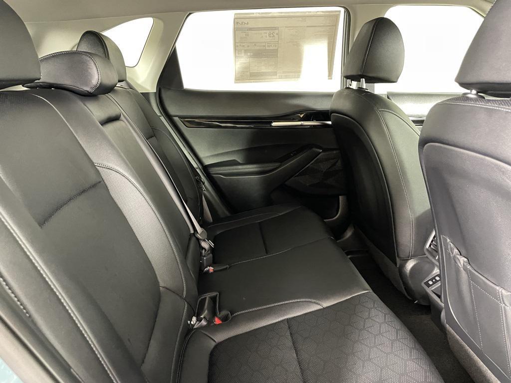 new 2026 Kia Seltos car, priced at $29,581