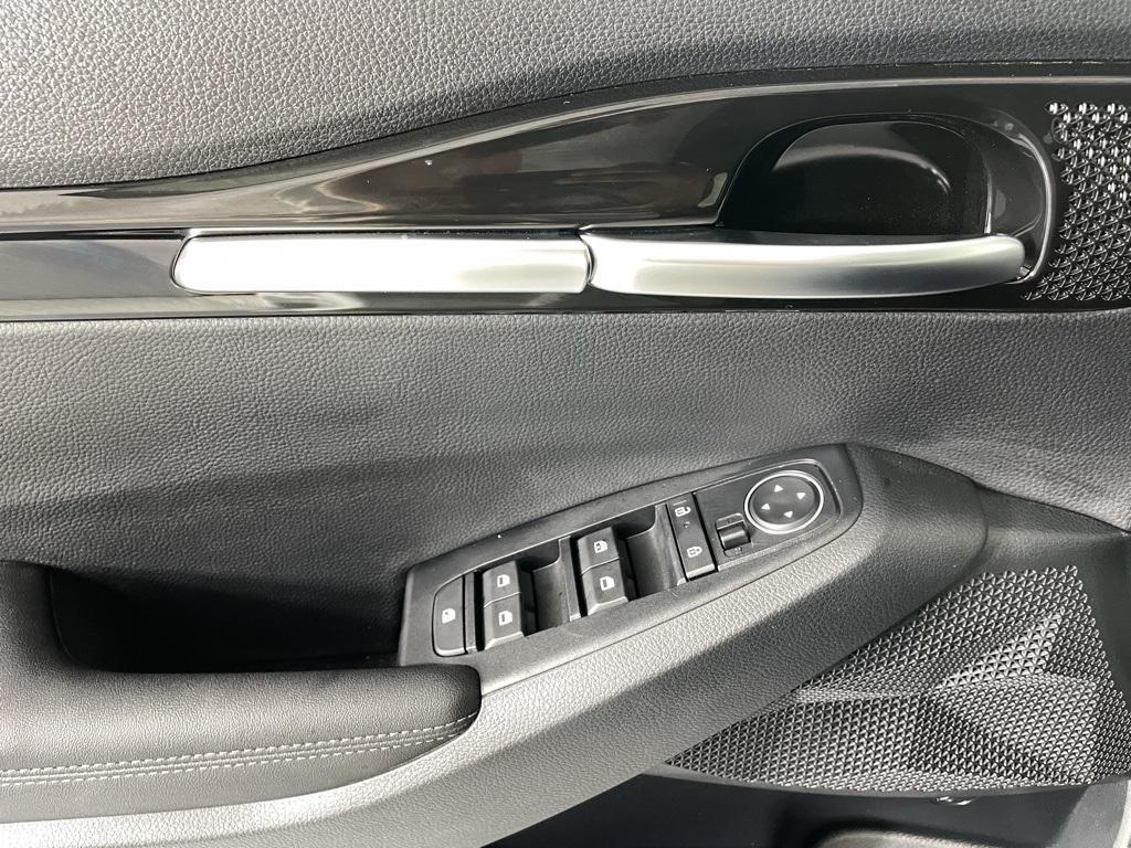 new 2026 Kia Seltos car, priced at $29,581