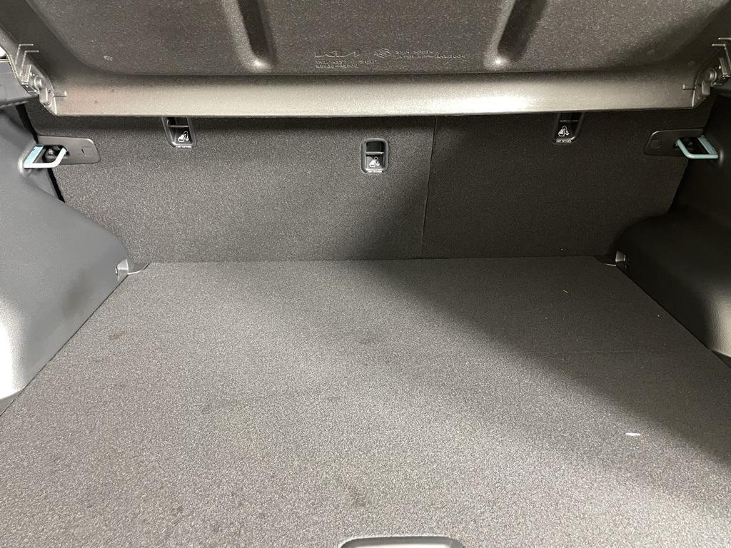 new 2026 Kia Seltos car, priced at $29,581