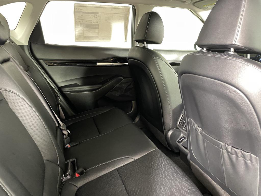 new 2026 Kia Seltos car, priced at $29,581