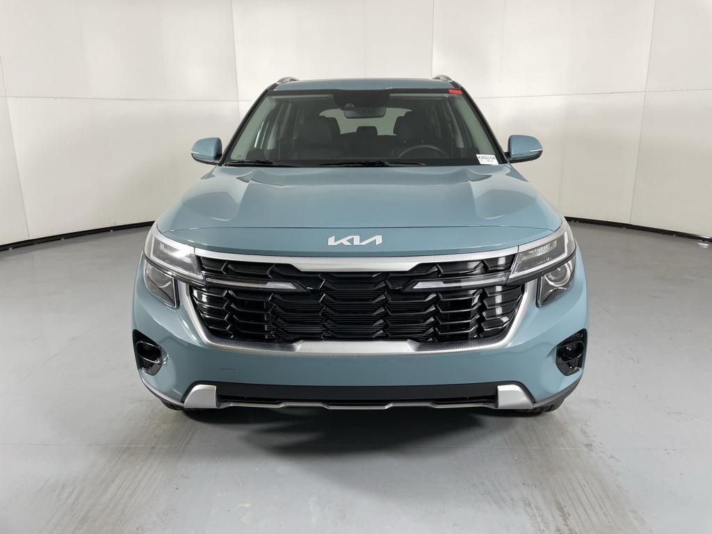 new 2026 Kia Seltos car, priced at $29,581