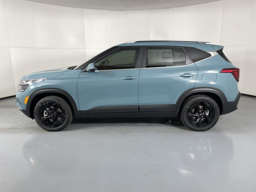 new 2026 Kia Seltos car, priced at $29,581