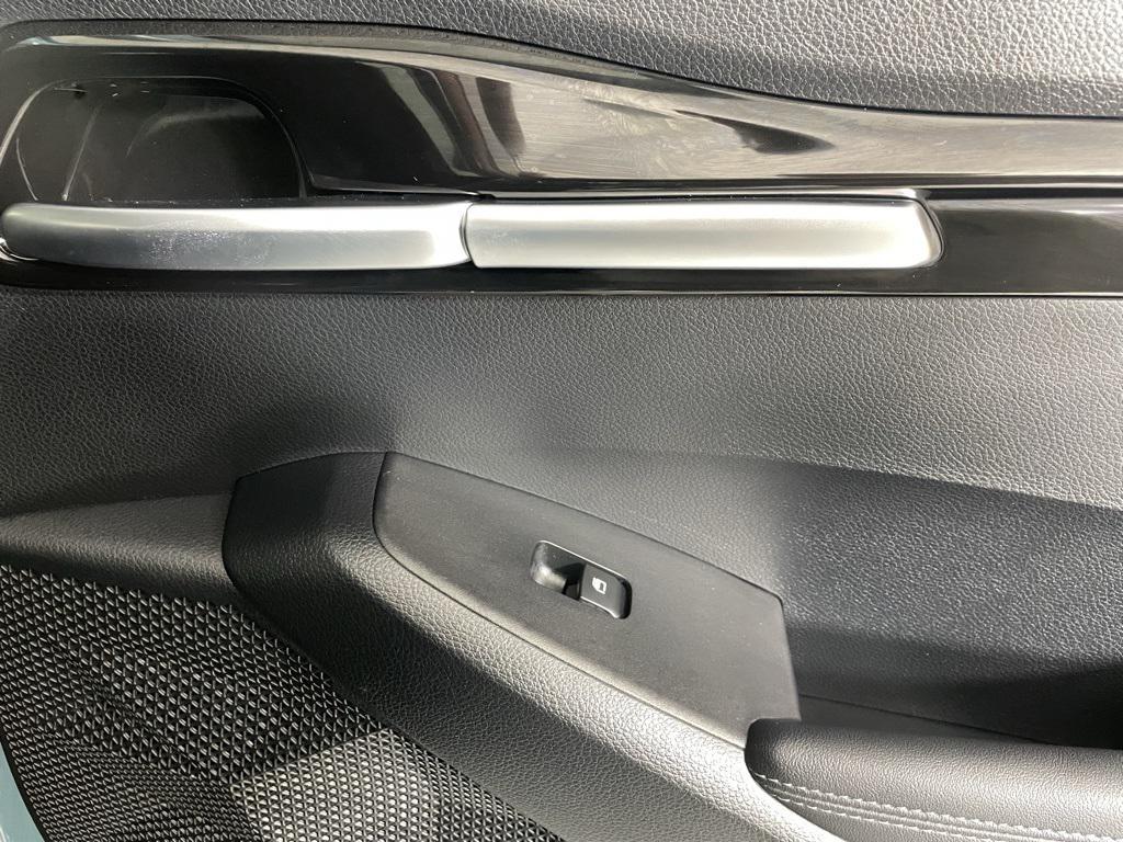 new 2026 Kia Seltos car, priced at $29,581