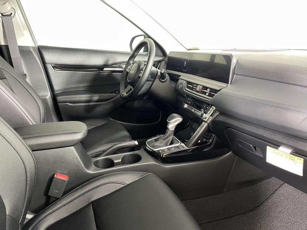 new 2026 Kia Seltos car, priced at $29,581