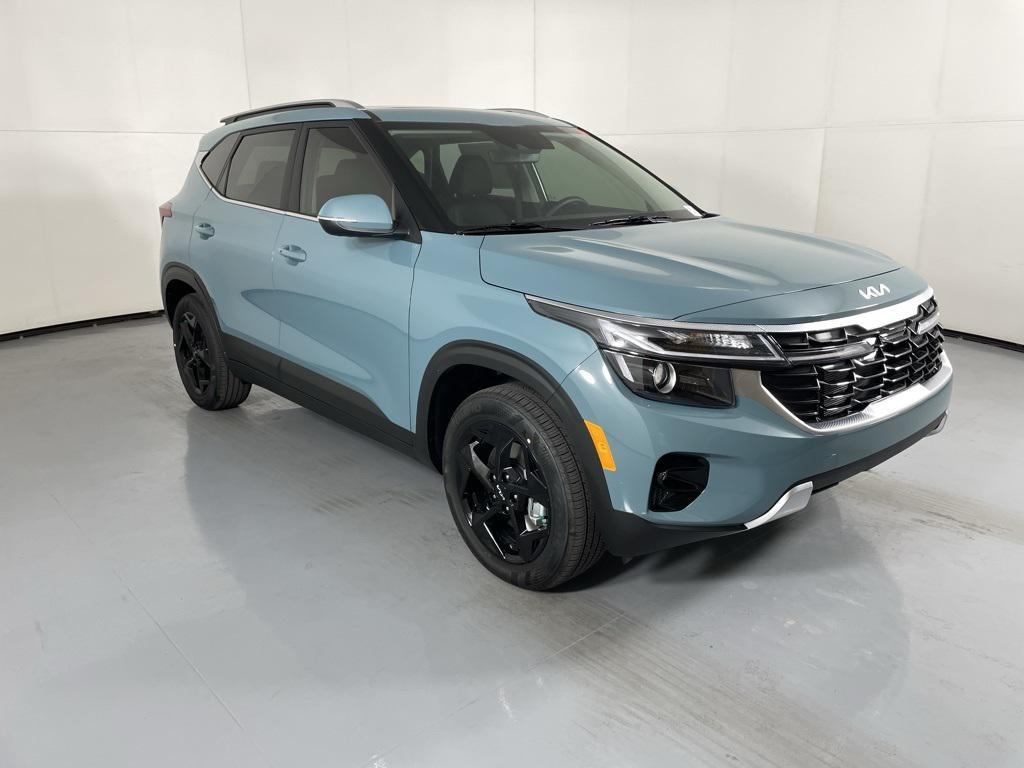 new 2026 Kia Seltos car, priced at $29,581